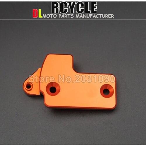 Hydraulic Clutch Cover Magura 4-Stroke For 250 300 350 400 450 500 505 525 SX-F EXC-F 2000-2005 450 505 SXF 2006-2008