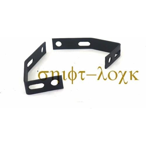 Spotlight Bracket Headlight Bracket for Citycoco Electric Scooter Modification Accessories