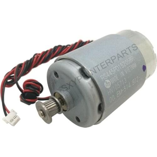 New Original 2126528 CR Carriage Motor for Epson Stylus Photo T50 PX660 R270 R390 R290 TX650 PX660 L800