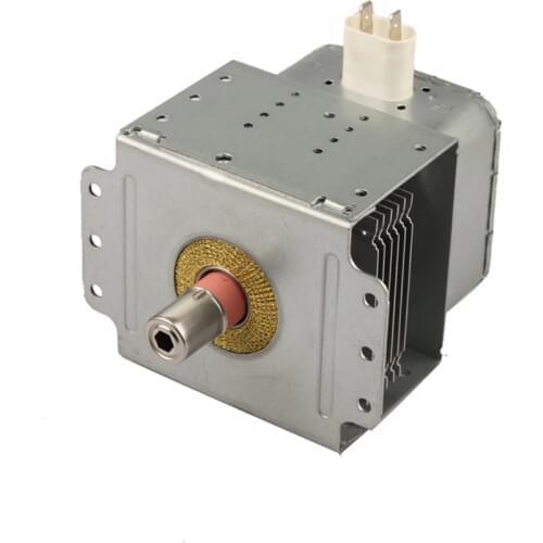 Original 2M218J Midea Galanz Permatron Magnetron with WITOL Electronics Microwave Oven Magnetron 10032751