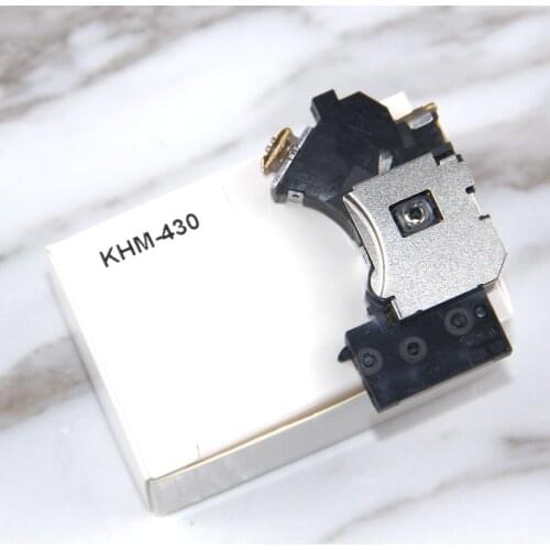 Original new KHM-430 (KHM-430C) KHS-430 (KHS-430C) Laser Head Lens For PS2 repair parts