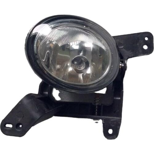 Front Bumper Lamp Front Fog Lamp for Great Wall C30