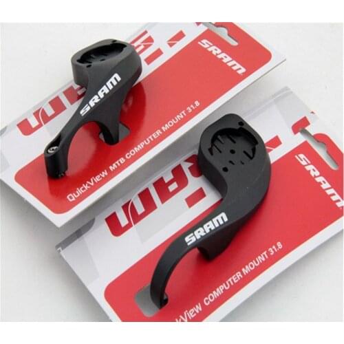 Garmin Bike Computer Stand Edge 200 500 800 510 810 Support Brighton Rider 310 330 530 Road Bike/Mountain Bike Computer Stand