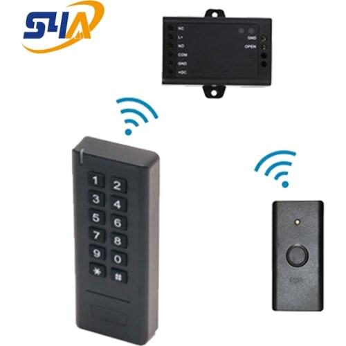 S4A Electronic Locks