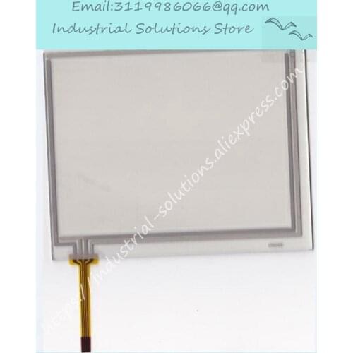 1302-151-DTTI 1302-151 DTTI Touch Glass Panel New