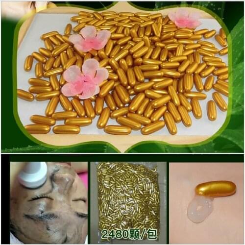 Beauty salon lead dedicated skin detoxification export capsule whitening spot instrument ultrasound import