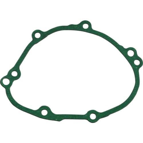 Motorcycle Gaskets Parts Engine Crankcase Cover Gasket For Kawasaki Ninja ZX-10R ZX10R ZX-10RH 2006-2010