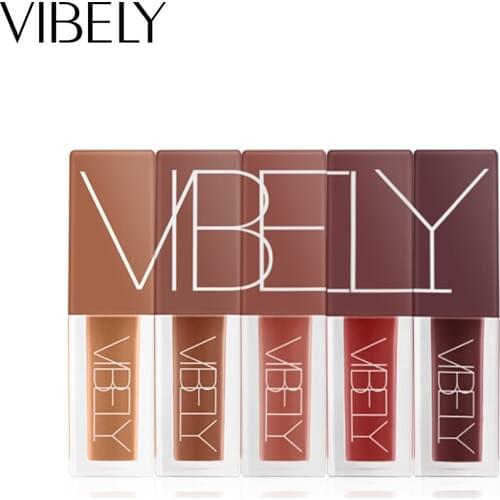 Vibely Lipstick Sets