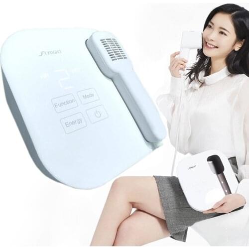 Vilnason Body Epilators
