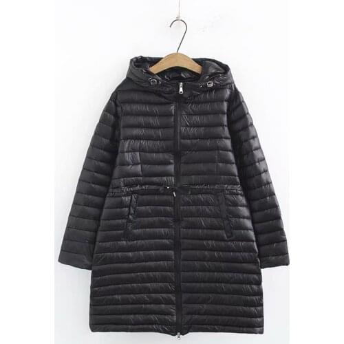 Winter Women Parkas Plus size Outerwear Cotton Coat Female 2020 wadded jaqueta feminina New Long Winter Jacket Women 6XL
