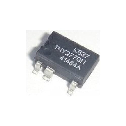 10pcs/lot TNY277GN TNY277G TNY277 SMD-7 in stock