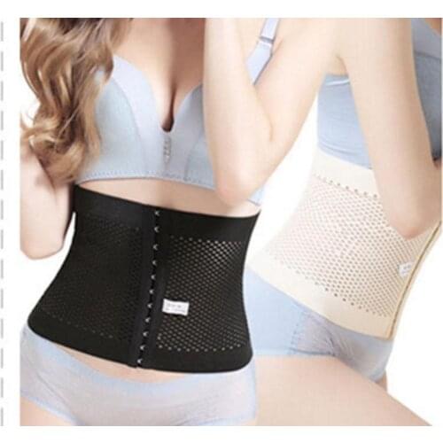 2pcs Breathable Maternity Postnatal Belt After Pregnancy bandage Belly Band waist corset Pregnant Women Slim Shapers underwear