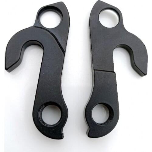 2pcs Bicycle Parts MECH dropout For GT Torelli Commencal META Premier skin Supernormal carbon frame bike gear derailleur hanger