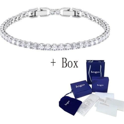 2019 Fashionable Womens Bracelets For Women Accessories Friends Mothers And Bijoux Femme Best Gift 5464948 5409771