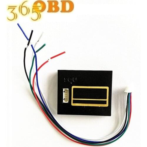 2020 JULIE IMMO V96 New JULIE Universal IMMO Emulator V96 (K-LINE/CANBUS CARS) Cars OBD2 Diagnostic Tools for many cars