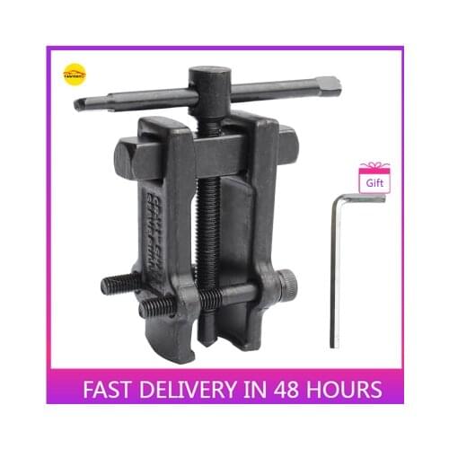 Two-jaw Puller Puller, Multi-function Bearing Disassembly Tool, Automobile Bearing Puller