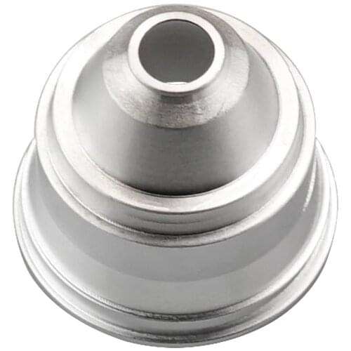 Smooth Aluminum Reflector for tx25c2 28.8x25.85