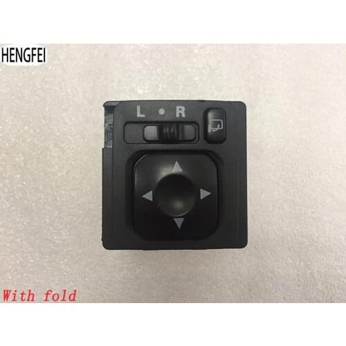 Switches And Buttons For Cars HENGFEI China