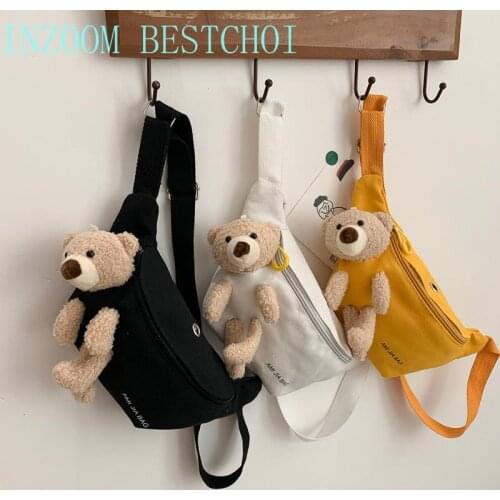 INZOOM BESTCHOI Hobo Bags