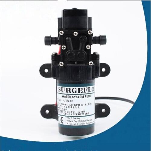 24V Reorder Rate Up To 80% Pumps Diaphragm Pump Diaphragm Vacuum Pump CE UL ROSH Free Shipping
