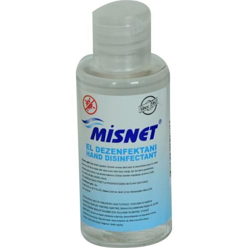 Misnet Cleaning Accessories