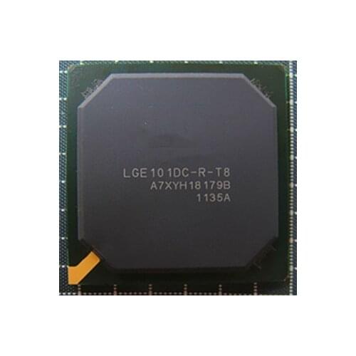 100% new original lge101dc-r-t8 lge101dc-r lge101dc BGA662