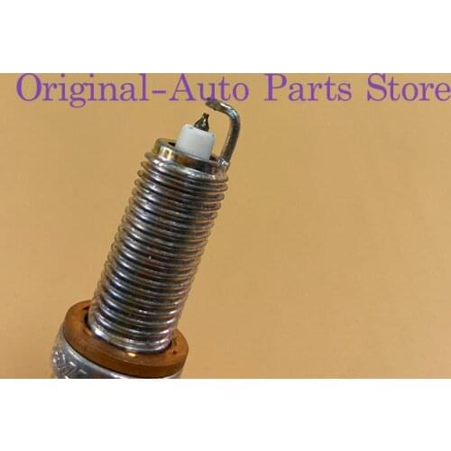 Original 4PCS Spark Plug For BMW- F07 F10 F20 F25 F30 F32 F33 F35 E84 E89 228i 328i 528i X1 X3 X4 X5 X6 Z4 12120039664