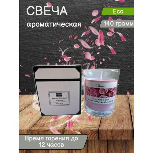 ProGol Decorative Candles