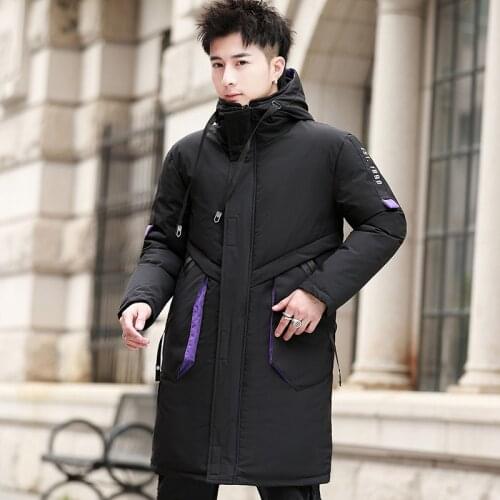 Smiao Fashionable Men's Hoodies