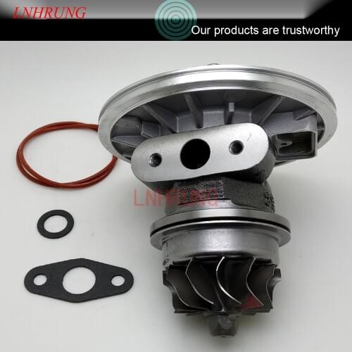 Turbo cartridge for Mercedes Truck / Bus OM904 K16 53169887156 9040969999 A9040969999 Turbo Turbocharger CHRA Core Cartridge