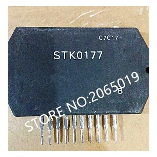 2PCS STK0177 STK-0177 STKO177 ZIP-10