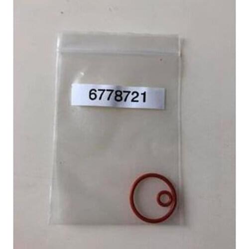 6778721 Dry powder joint seal for Fresenius hemodialysis machine 4008