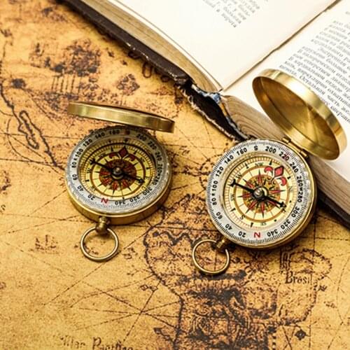 Компасы ALLOYSEED China At AliExpress