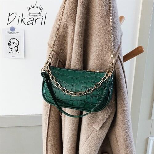 Dikaril Reptile Bags For Women