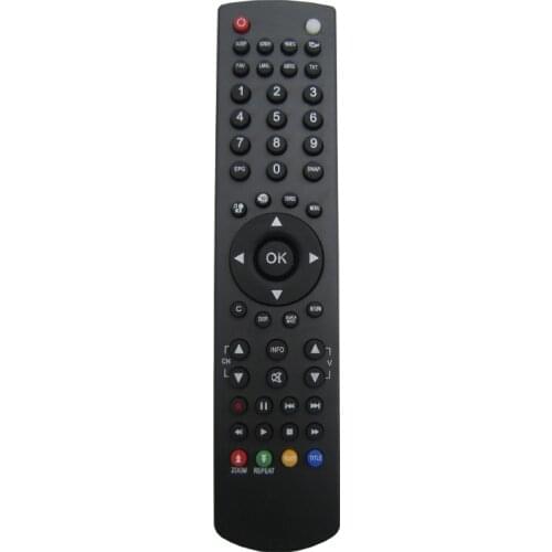 LEKONG REMOTE CONTROL FOR telefunken TV TLFK22LEDPVR1