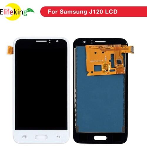 Elifeking Screens For Samsung Galaxy J1