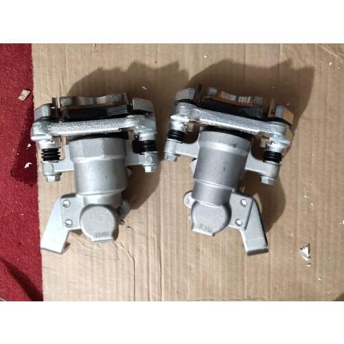 Fengmoto Brake Parts