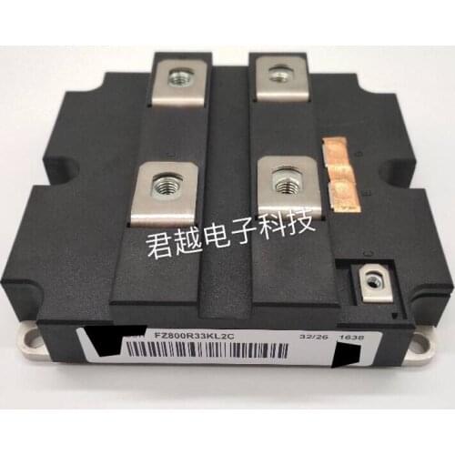 FZ400R33KL2C_B6 Original, Can Provide Test, 1 Year Warranty