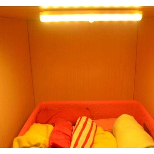 HBXINTAO Lighting For Cabinets