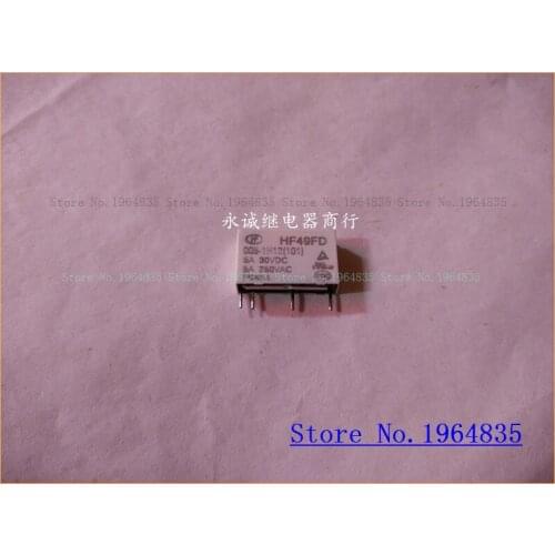 HF49FD 005-1H12(101)