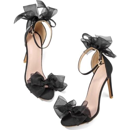 KISSyuer Wedding Shoes For The Bride