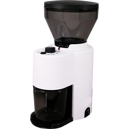 Multifunctional Household Coffee Grinder Electric Coffee Grinder Kitchen Grain Spice Coarse Grain Coffee Dry Grain Grinder 150W