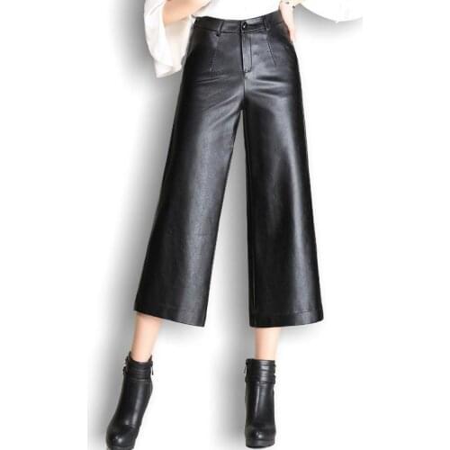 Noritree Women's Capri Pants