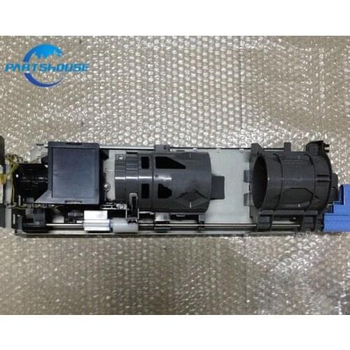 Original Used Toner Hopper Assembly FM4-4981-000 For Canon iR2520i 2525 2530 2535 2545 3225 3235 3230 3245 4025 4030 Hopper Unit