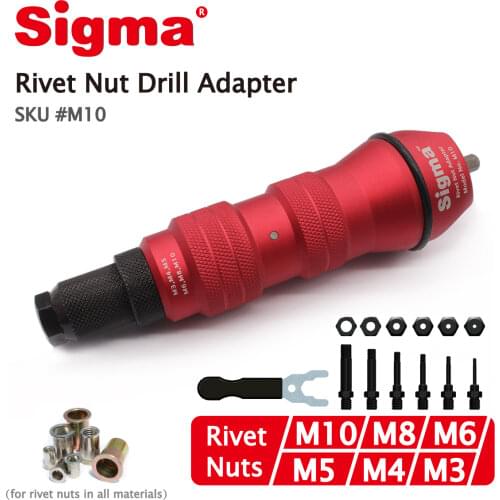 Sigma Metal Rivets