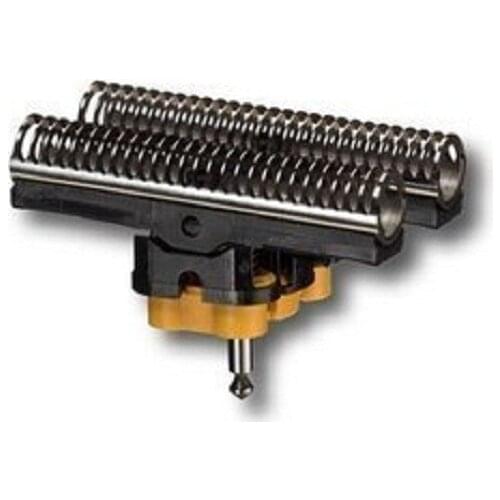 Replacement FreeGlider Shaver Head Cutter For Braun 4700 5000 4000 30B 31B 31S 320 330 340 7520 Shaver Razor Free Shipping