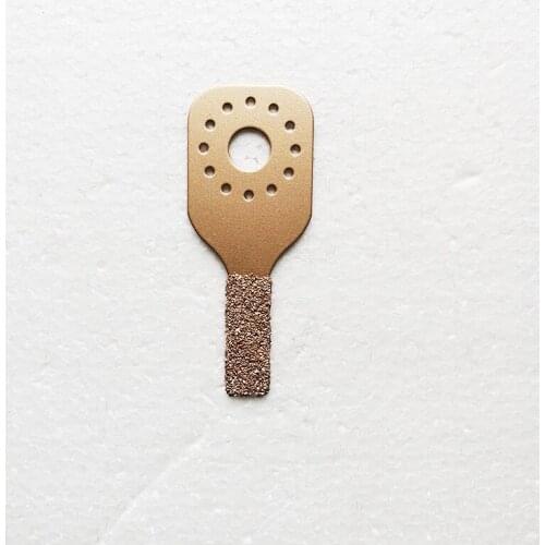 Bosch Standard Diamond Files Oscillating Tools Tch For Home Decoration Wood Working At Good Price And Fast Delivery