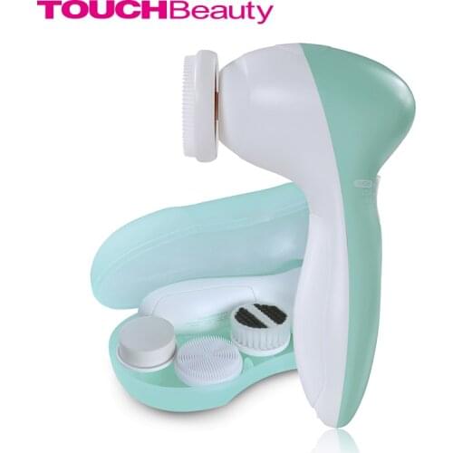 TOUCHBeauty Facial Cleansers