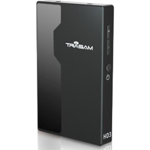 TRASAM HD3PRO DSD USB DAC/Amplifier for Android/Computer/Sony/Xiaomi for Apple iPhone iPad DSD128 32Bit/384K