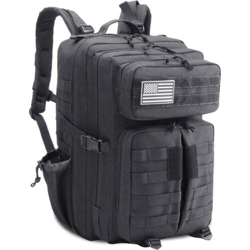 3 Days Big Capacity Bag Outdoor Backpack for Camping Hiking Trekking and Hunting Backpack Tactical Bags